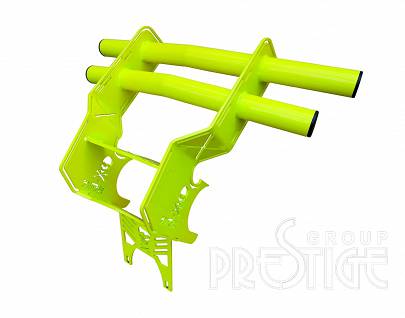 ZDERZAK BUMPER RENEGADE CAN AM 1000 850 570  G2